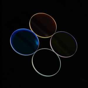 Beam splitters(12.7, 25.4, 50