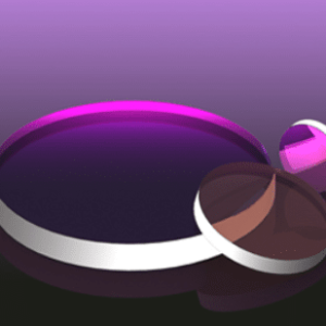 Color correction (12.7, 25.4, 50