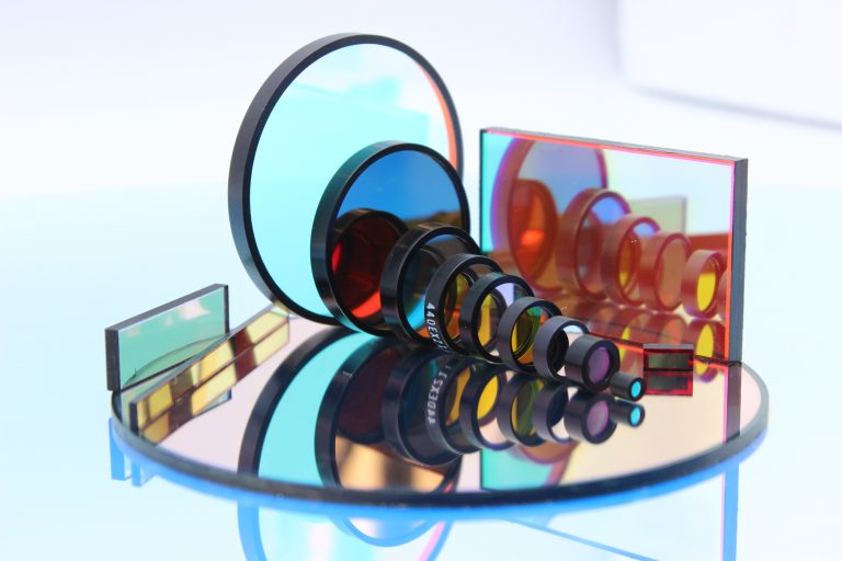 Custom on horizontal scroll home page